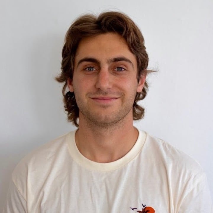 George Passantino, Co-Founder & CEO at Customized Restaurant Menus