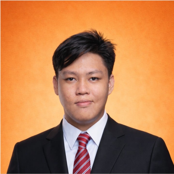 Mark Tecson, Director of Marketing at Customized Restaurant Menus