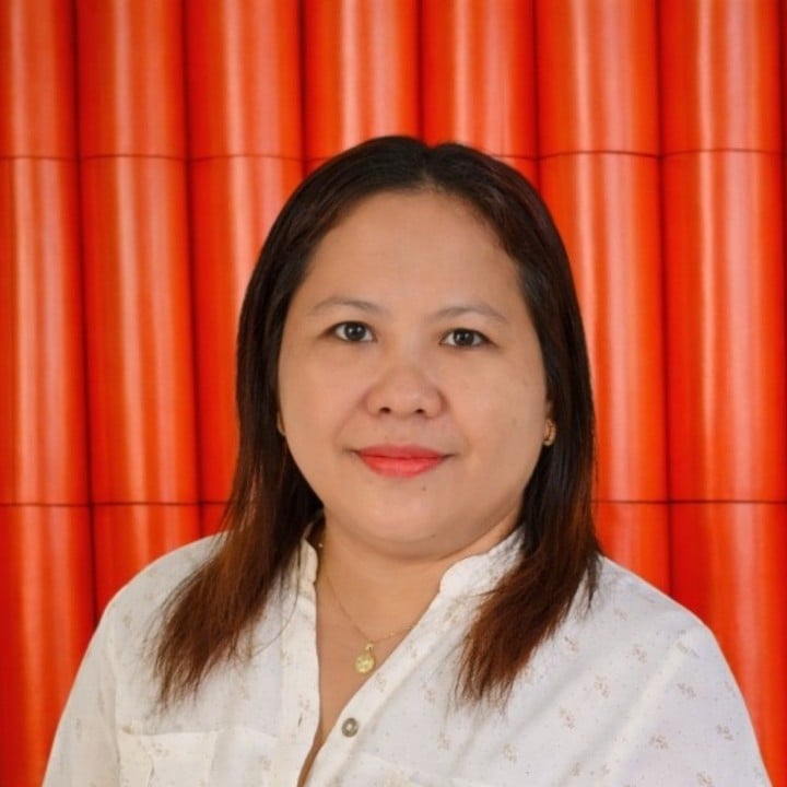 Mary Empeynado, Sales Development Representative at Customized Restaurant Menus