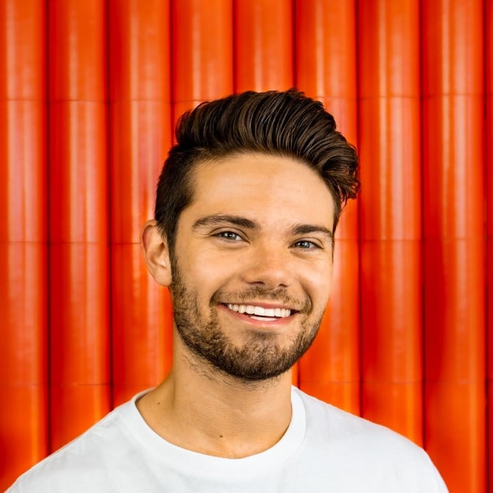 Ofek Arush, Co-Founder & CEO at Customized Restaurant Menus